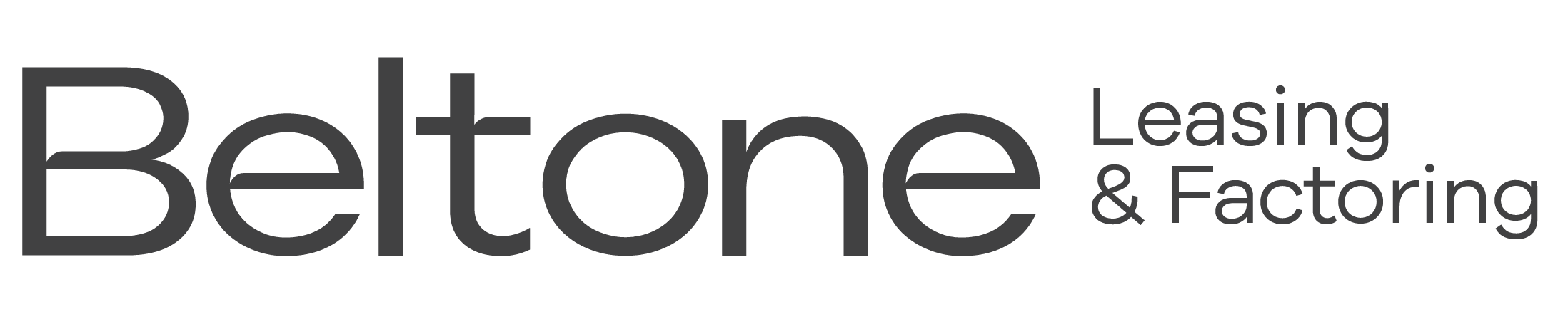 Beltone Leasing & Factoring