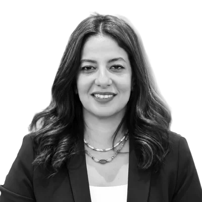 Amina Nasser